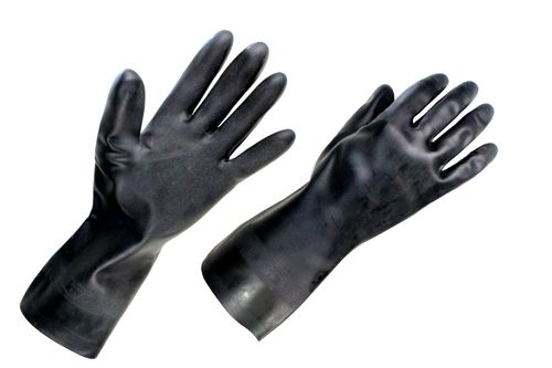 MAPA Technic 420 UltraNeo Handschuh   Größe 9