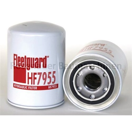 Fleetguard Hydraulikölfilter