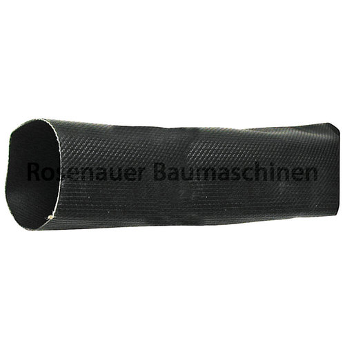 Synthetik Eschbach Rood 25 mm Meterware