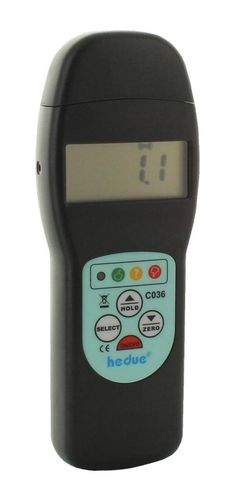 Feuchtigkeits-Messgerät C036